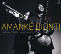 the album cover for Ablaye Cissoko - Amake Dionti