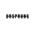 the album cover for Ursprung - Ursprung