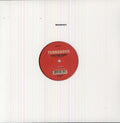 the album cover for Terranova - Question Mark