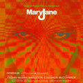 the album cover for Mary Jane - Mary Jane (Original Motion Picture Soundtrack)