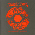 the album cover for Monophonics - There's a Riot Going on