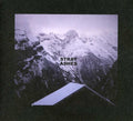 the album cover for Jbm - Stray Ashes