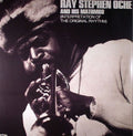 the album cover for Ray Oche Stephen & His Matumbo - Interpretation of the Original Rhythm
