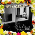the album cover for The Cribs - In The Belly Of The Brazen Bull [Import]