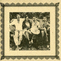 the album cover for Josephine Foster & The Victor Herrero Band - Perlas