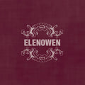 the album cover for Elenowen - Elenowen
