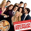 the album cover for American Reunion - American Reunion (Original Soundtrack)