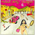 the album cover for Michael Hurley - Snockgrass