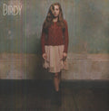 the album cover for Birdy - Birdy