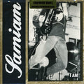 the album cover for Samiam - I Am