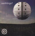 the album cover for Earthlings - Earthlings