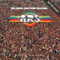 the album cover for Atlanta Rhythm Section - Are You Ready! [Import]
