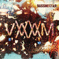 the album cover for Bassnectar - Vava Voom