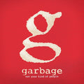 the album cover for Garbage - Not Your Kind Of People [Deluxe]