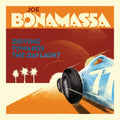 the album cover for Joe Bonamassa - Driving Towards the Daylight