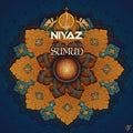 the album cover for Niyaz - Sumud
