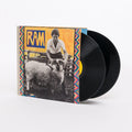 the album cover for Paul McCartney - RAM [2LP]