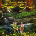 the album cover for Moonrise Kingdom / OST - Moonrise Kingdom (Original Soundtrack)