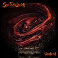the album cover for Six Feet Under - Undead