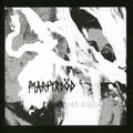 the album cover for Martyrdod - Paranoia