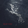 the album cover for EL-P - Cancer for Cure