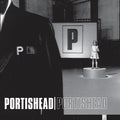 the album cover for Tanya Reed - Portishead