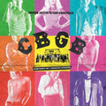 the album cover for CBGB [Movie] - CBGB (Original Motion Picture Soundtrack)