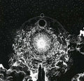 the album cover for Mutilation Rites - Empyrean