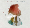 the album cover for Amirali - In Time