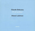 the album cover for Coconut - Debussy: Preludes
