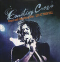 the album cover for Counting Crows - August And Everything After [Import Vinyl]
