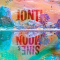the album cover for Jonti - Sine & Moon [Download Included]