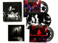 the album cover for Reverend Horton Heat - 25 to Life