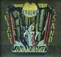 the album cover for Giant Sand - Tucson