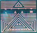the album cover for Naam - The Ballad Of The Starchild
