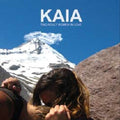 the album cover for Kaia - Two Adult Women in Love