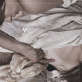 the album cover for Violens - True