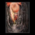 the album cover for ALDEBARAN - Embracing the Lightless Depths