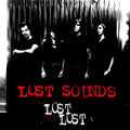 the album cover for Lost Sounds - Lost Lost