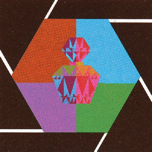 the album cover for White Fence - Family Perfume, Vol. 1 and 2