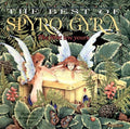 the album cover for Spyro Gyra - Best of