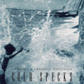 the album cover for Cold Specks - I Predict a Graceful Expulsion