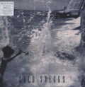 the album cover for Cold Specks - I Predict a Graceful Expulsion