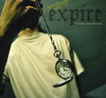 the album cover for Expire - Pendulum Swings