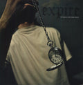 the album cover for Expire - Pendulum Swings