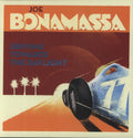 the album cover for Joe Bonamassa - Driving Towards The Daylight [Import]