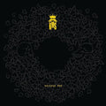 the album cover for King Midas Sound - Without You