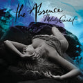 the album cover for Melody Gardot - Absence (Can)