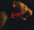 the album cover for Lioness - Golden Killer [Import]