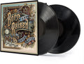 the album cover for John Mayer - Born And Raised [Vinyl]
